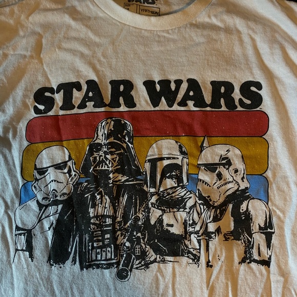 Star Wars top - Picture 2 of 4